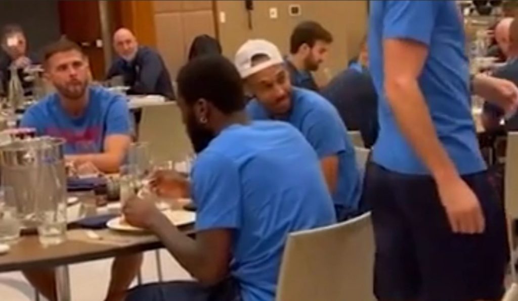 Il Barcellona accoglie Lewandowski, ma Aubameyang...