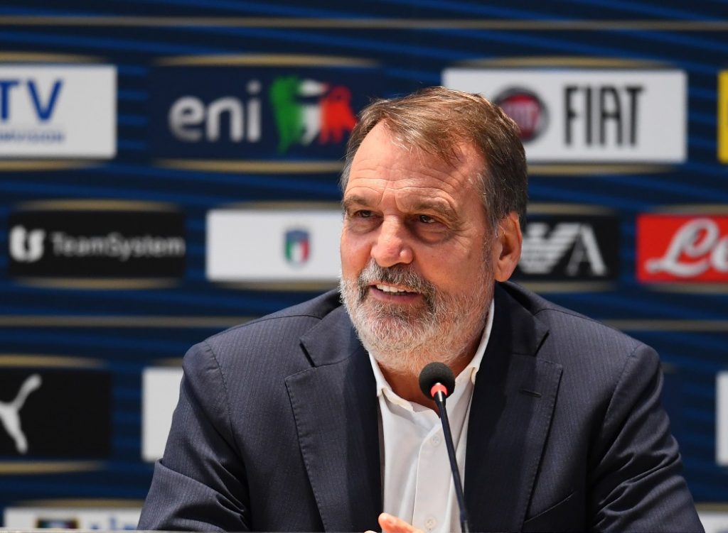 Marco Tardelli, ex calciatore, ha parlato della lotta scudetto
