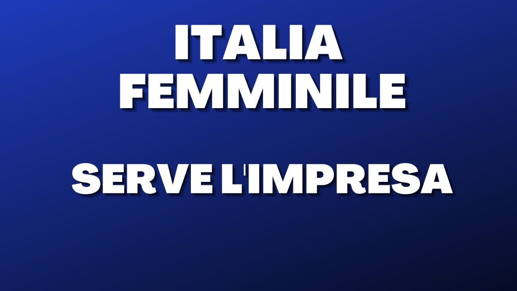 Europei femminili: Italia-Belgio per i quarti