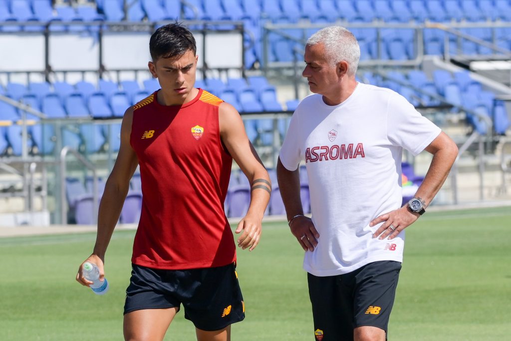 Calciomercato Roma - Giallorossi su Belotti e Wijnaldum | News (getty images)