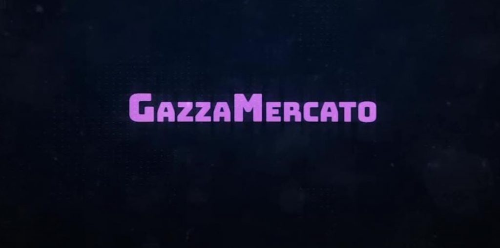Calciomercato Juve, Milan e Napoli, il punto di Gazzetta