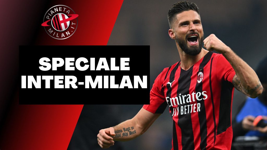 'Inter-Milan vista da chi l'ha vissuta': le dichiarazioni dei protagonisti | News (getty images)