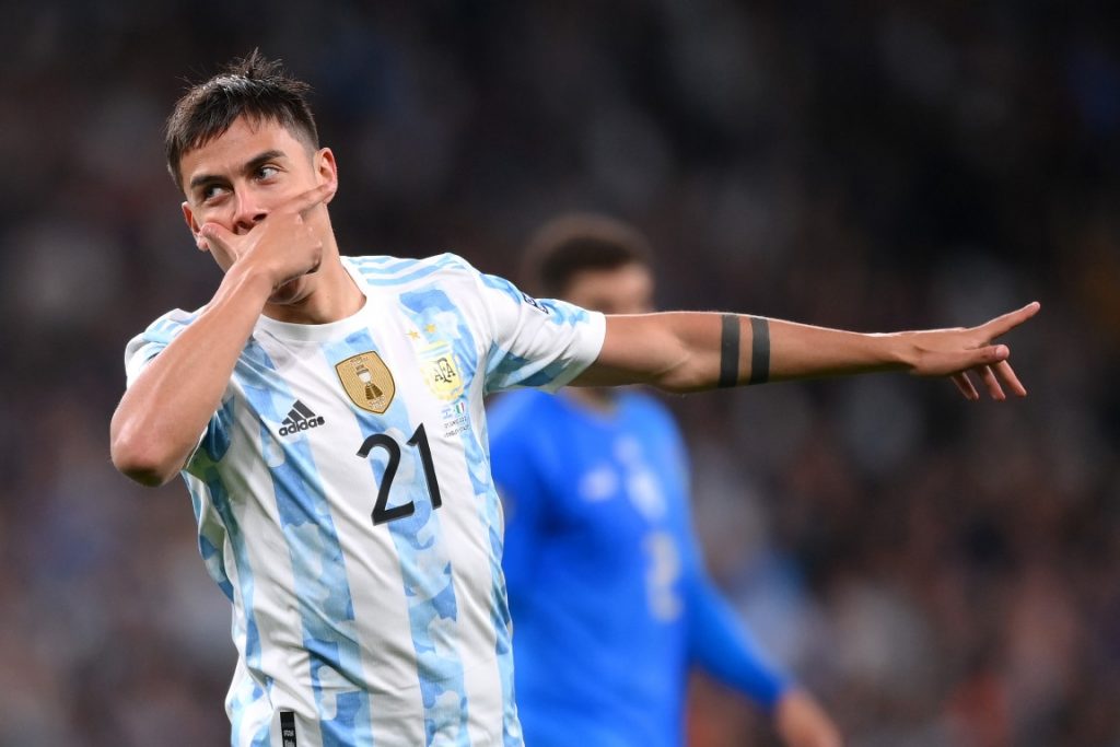Dybala, pezzo pregiato del calciomercato, piace a Inter, Milan e Marsiglia tra le tante