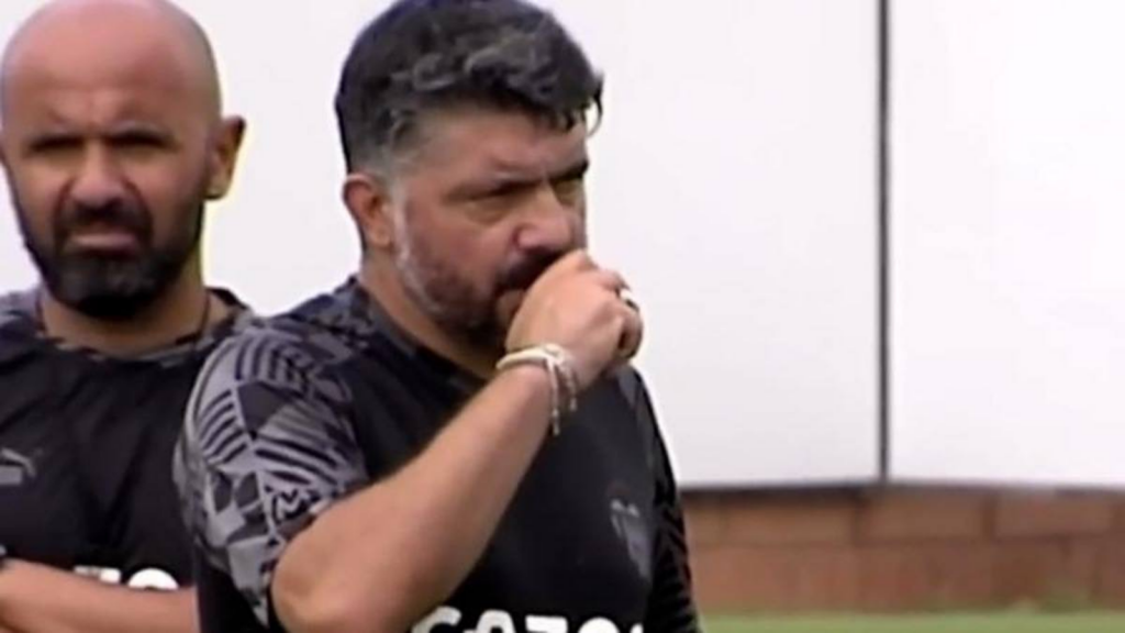 Gennaro Gattuso