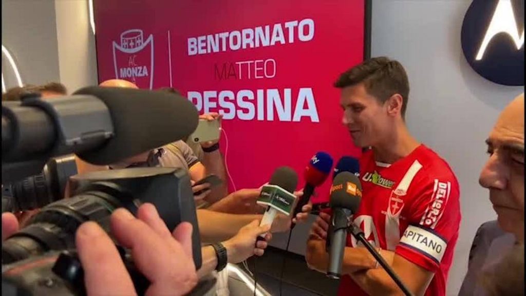 Pessina Monza
