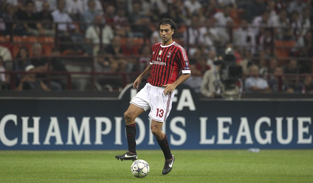 Alessandro Nesta, ex Milan, parla di Inter e Juventus in chiave scudetto