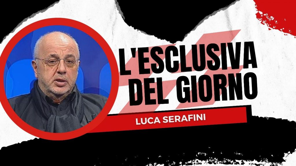 L'intervista esclusiva di Pianeta Milan a Luca Serafini