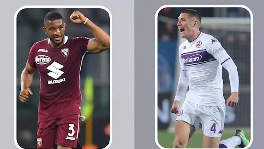 Calciomercato Inter Bremer Milenkovic