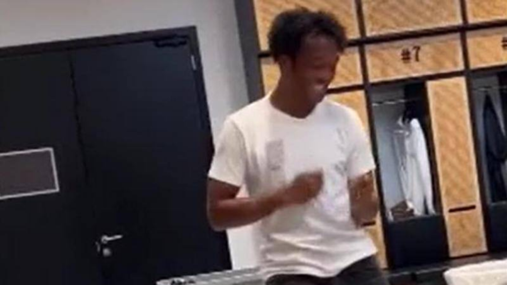 Juan Cuadrado