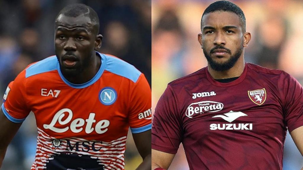 Calciomercato Koulibaly Bremer