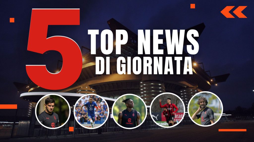 MERCATO MILAN TOP NEWS - Leao, Mendes spara alto. Ziyech obiettivo (getty images)
