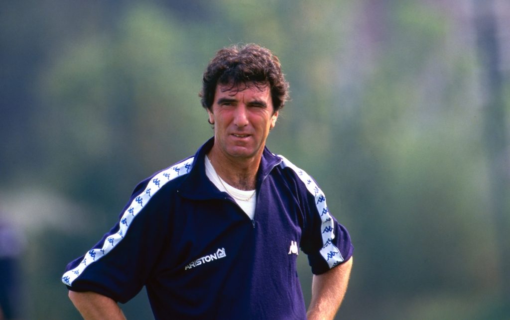 Dino Zoff parla della lotta scudetto