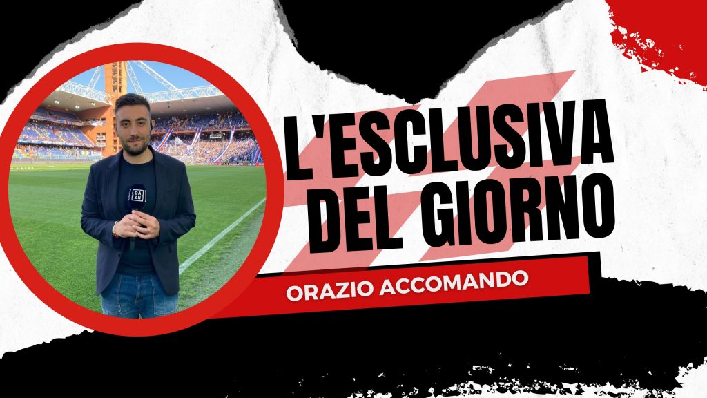 Accomando: "Mercato Milan positivo, ma occhio a Juve e Inter" | Esclusiva (foto Facebook Accomando)