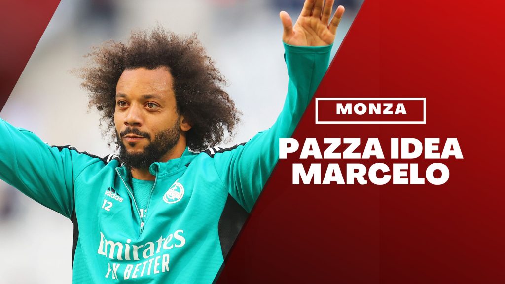 Marcelo, ex calciatore del Real Madrid che piace al Monza (getty images)
