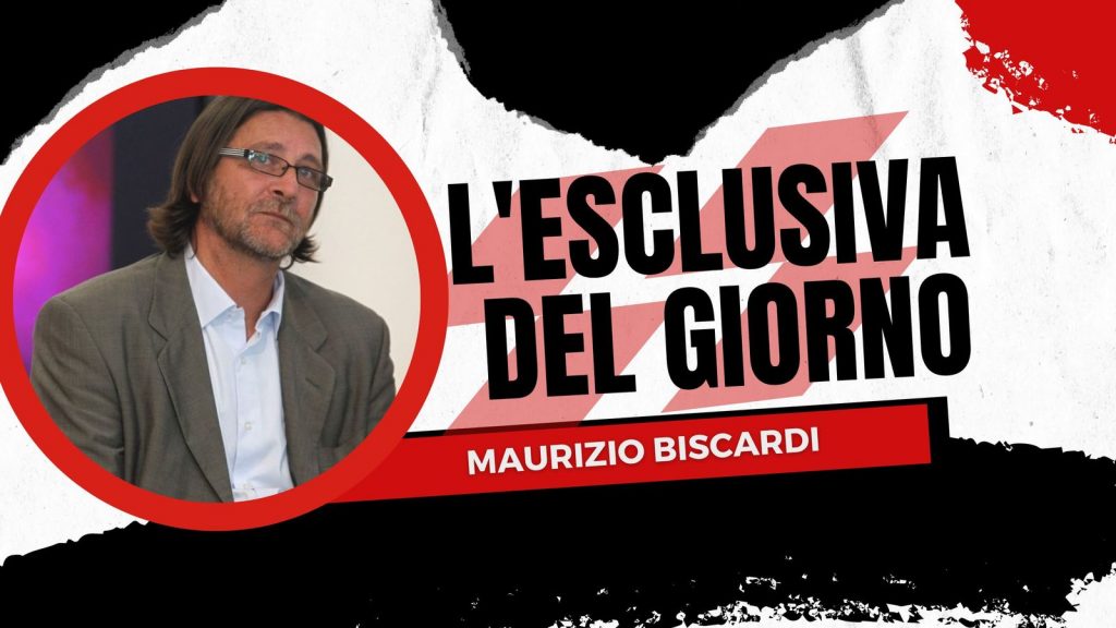 Intervista esclusiva di Pianeta Milan a Maurizio Biscardi