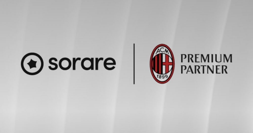 AC Milan Sorare