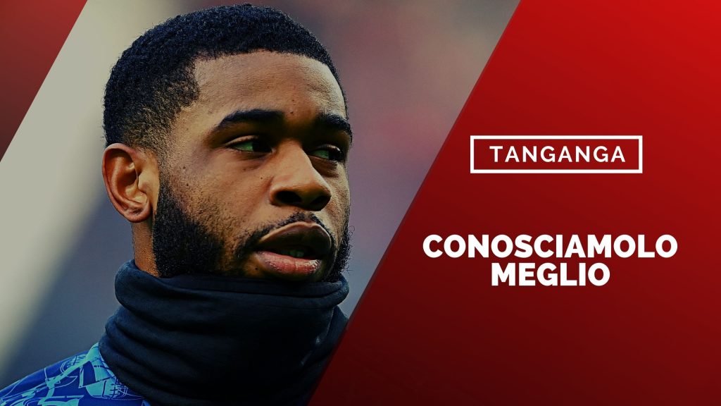 Japhet Tanganga
