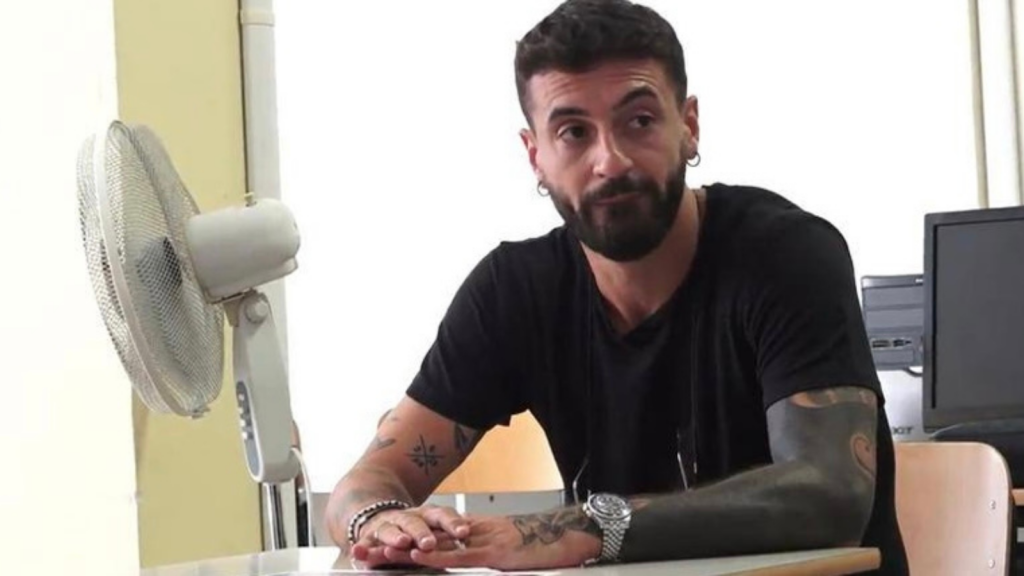 Francesco Caputo