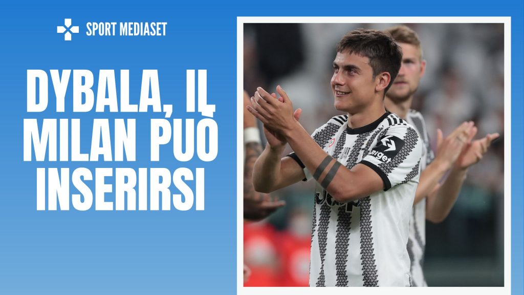 Paulo Dybala, ex calciatore della Juventus (getty images)