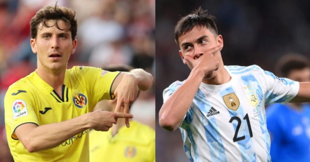 Pau Torres, Dybala, il punto sul calciomercato di Juventus e Napoli