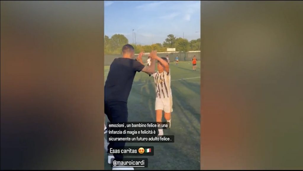 Icardi