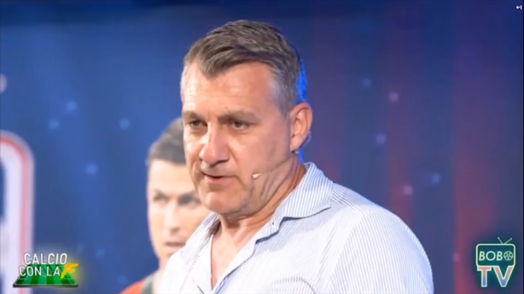 Christian Vieri