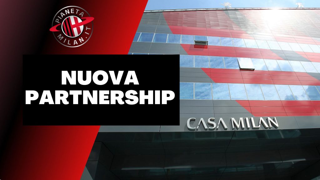 Milan, siglata una nuova partnership con 'Hally & Son' | News (getty images)