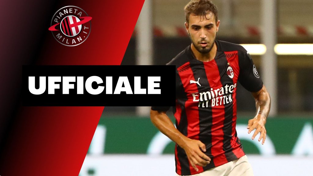 Calciomercato Milan - Ufficiale: Bellodi in prestito all'Olbia | News (getty images)