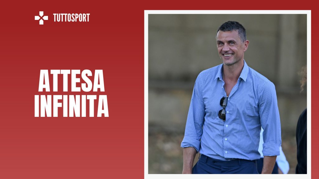 CALCIOMERCATO MILAN