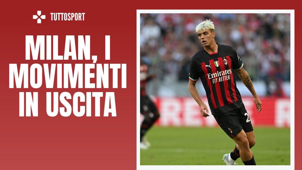 Mercato Milan - Maldini verso Verona. Brescianini e Plizzari alla Reggina (getty images)