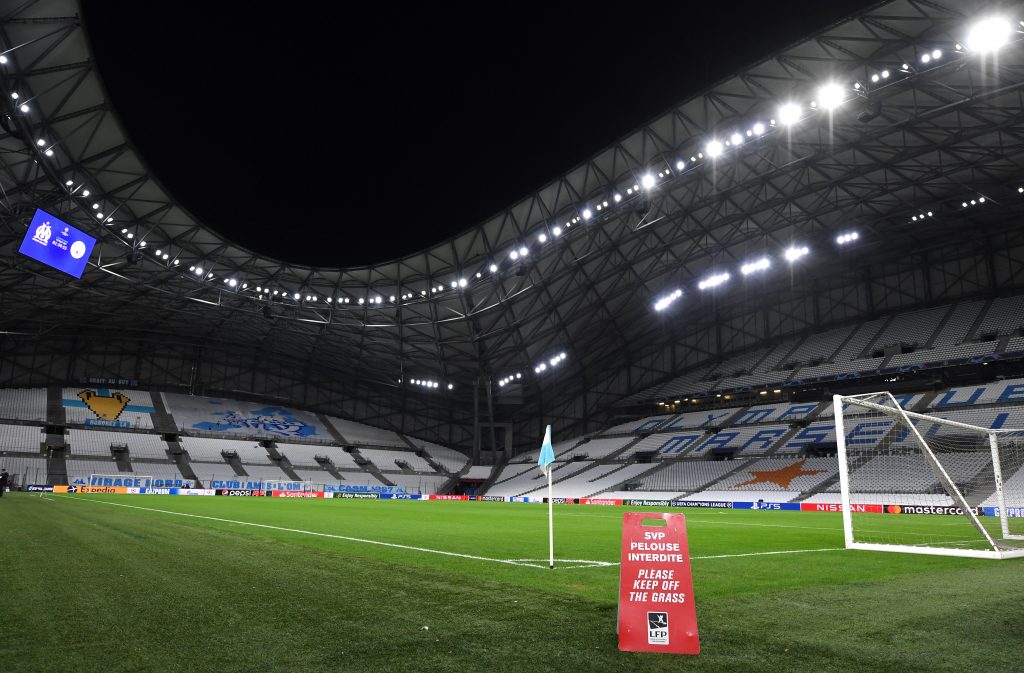Marsiglia-Milan, altro che amichevole: il 'Velodrome' sarà sold out | News (getty images)