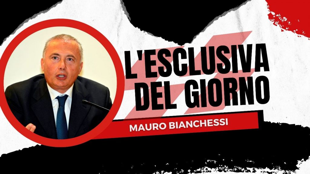 Mauro Bianchessi, ex Responsabile del Settore Giovanile del Milan