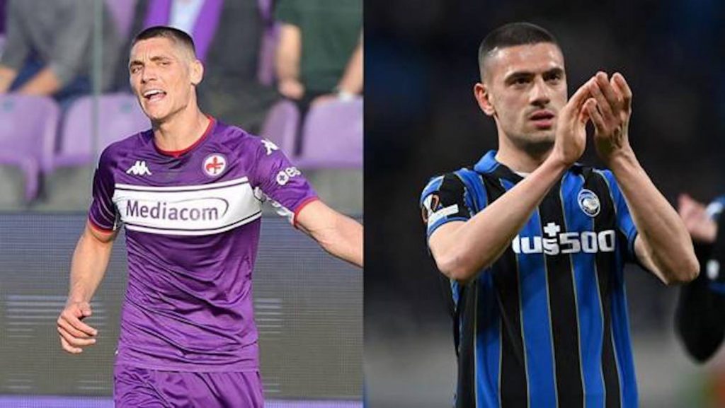 Milenkovic Demiral