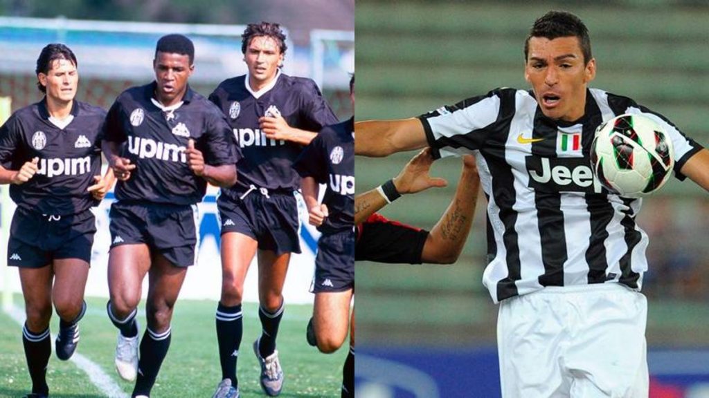 Bremer Juventus predecessori