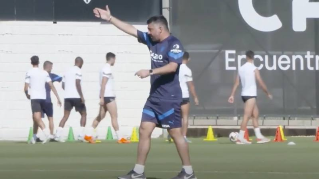 Gennaro Gattuso