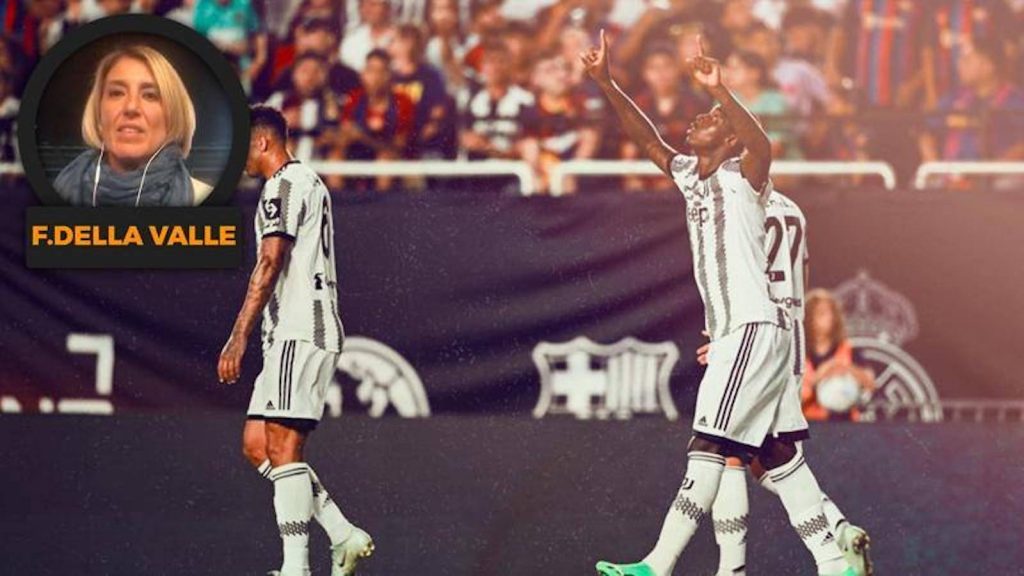Barcellona Juventus