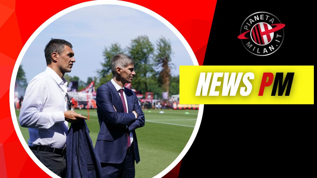 Milan De Ketelaere Maldini e Massara atterrati a Bruges: le ultime notizie AC Milan mercato (GettyImages)