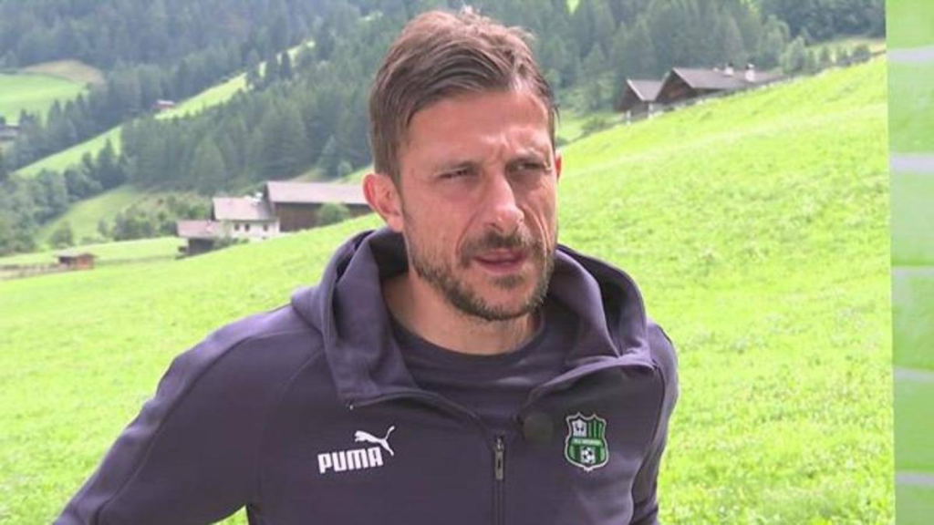 Alessio Dionisi Gianluca Scamacca