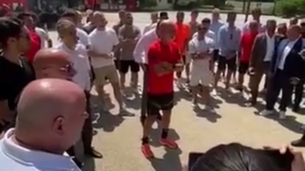Stefano Pioli Milan