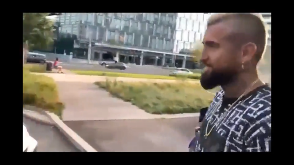 Arturo Vidal