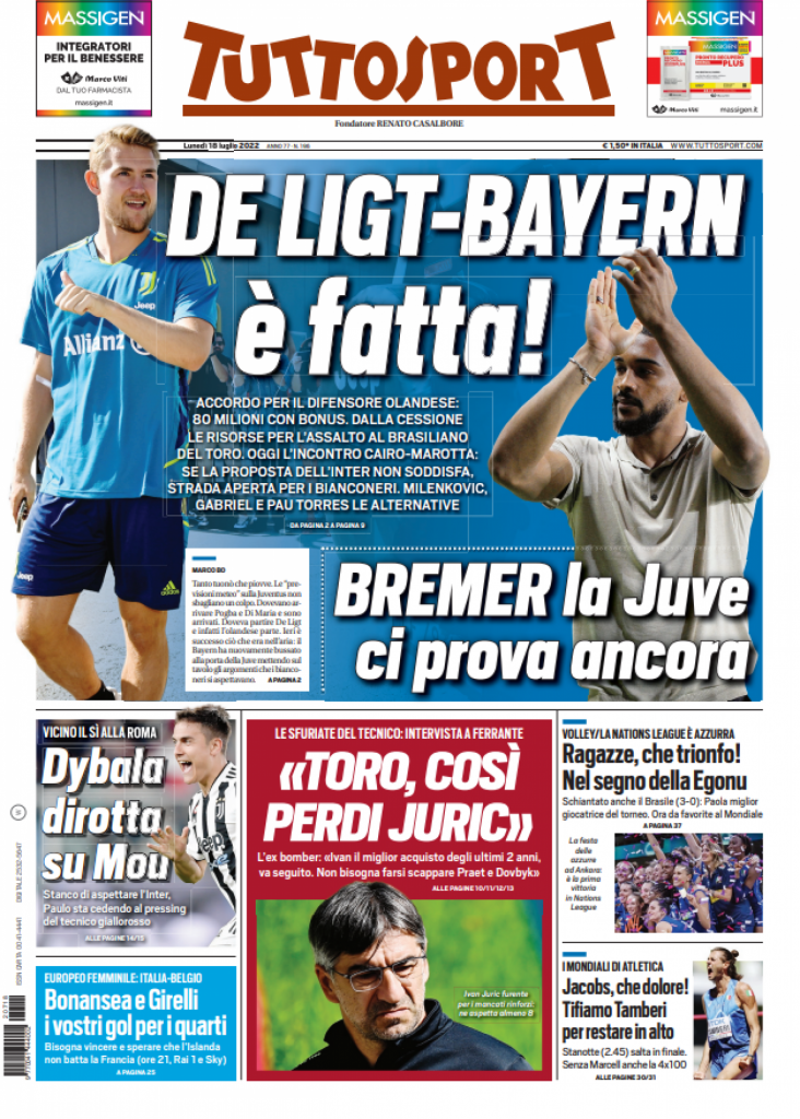 Tuttosport