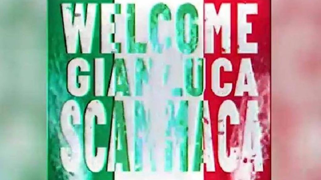 Scamacca West Ham