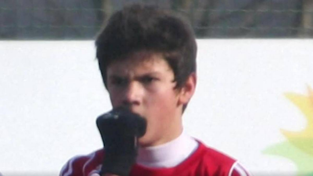 Matteo Pessina