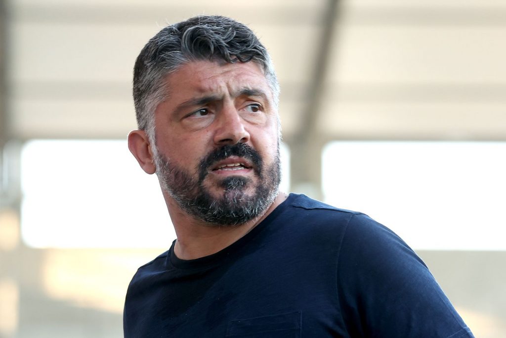 Gennaro Gattuso Valencia