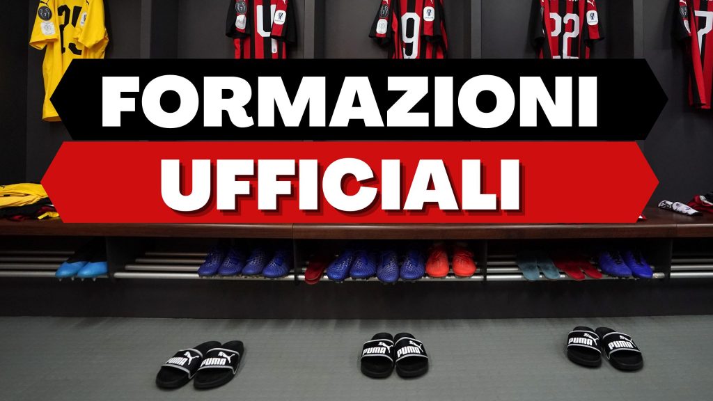 Amichevole ZTE-Milan, le formazioni ufficiali (getty images)