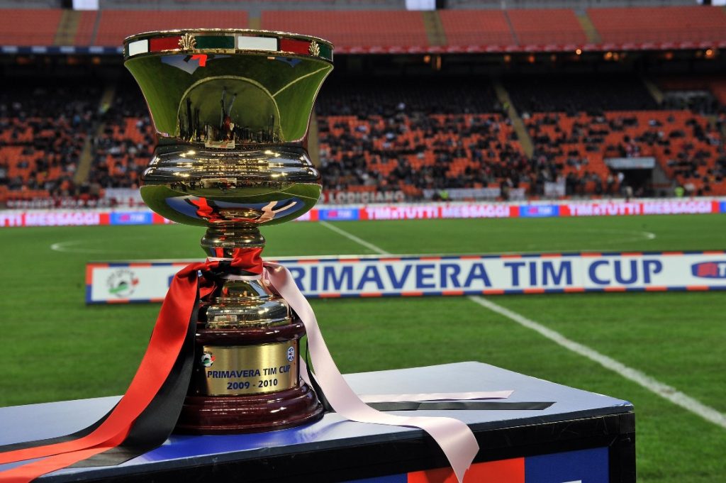 Trofeo Coppa Italia Primavera