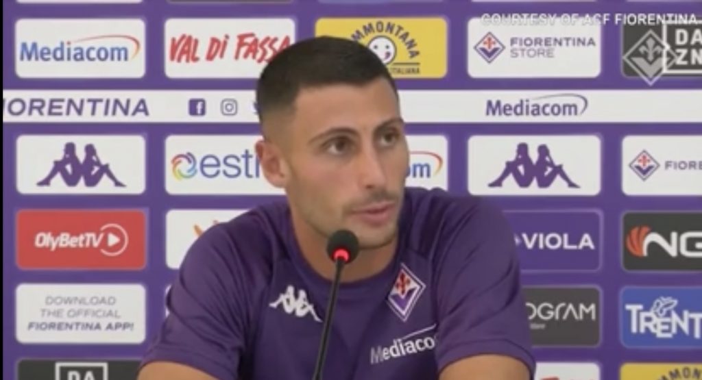 Calciomercato Fiorentina Mandragora