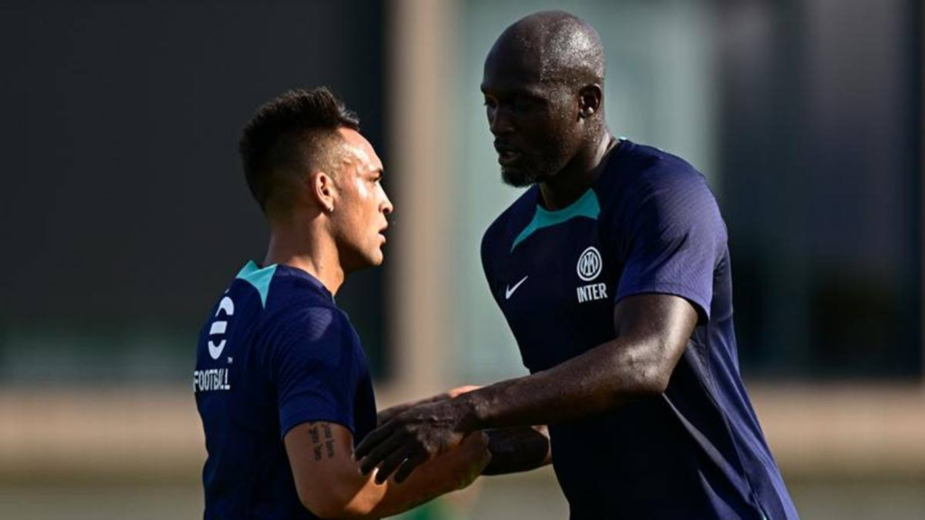 Inter-Milanese