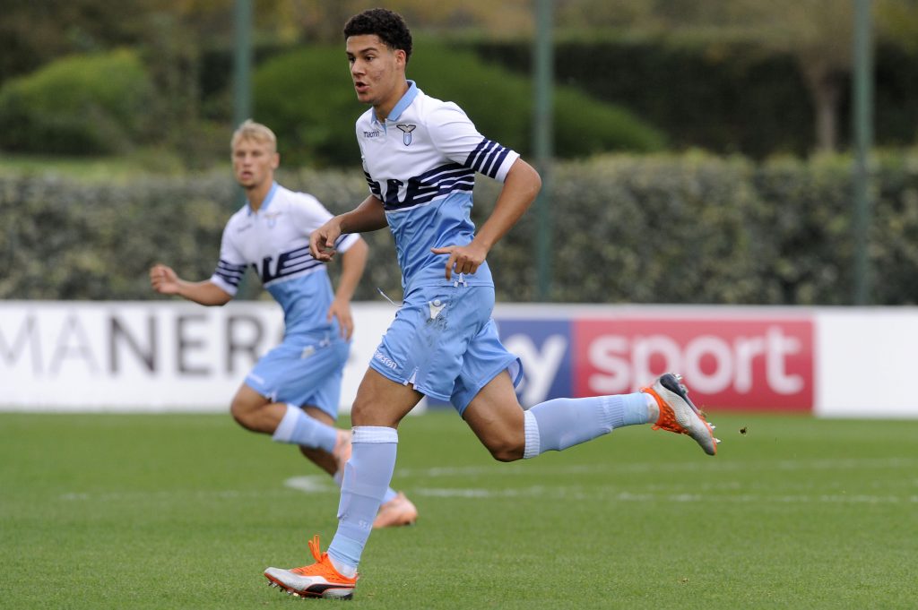 Calciomercato Milan - Capanni in prestito all'Esterla Amadora | News