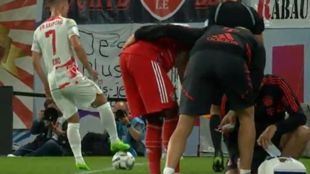 Dani Olmo